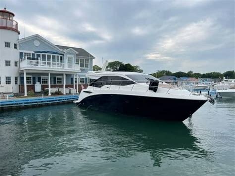 Used Sea Ray Sundancer Catawba Island Boat Trader