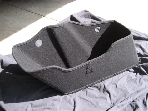 Harley Saddlebag Liners For Hard Bags