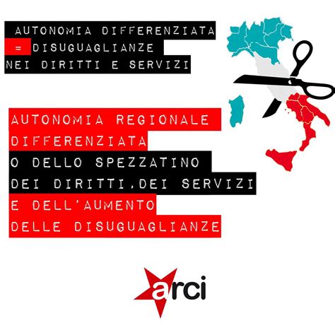 Acceleriamo Sulla Raccolta Firme Contro Il Disegno Di Legge Calderoli