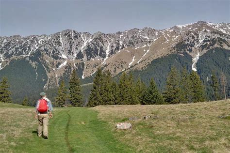 Day Carpathian Trek Exploring Bucegi Mountains And Piatra Craiului