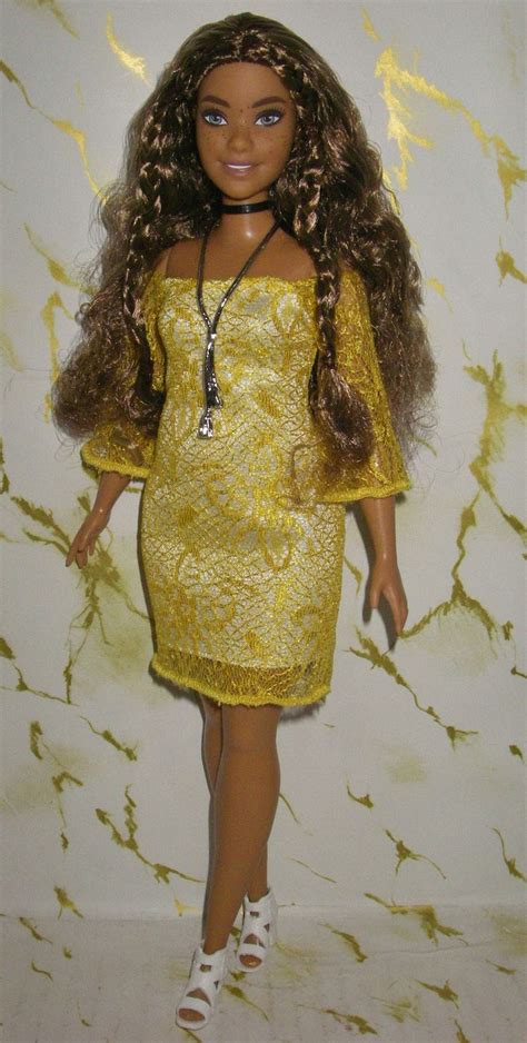 Pin De Michele Primel Tunstall Em Barbie Nighttime Glamour Glam