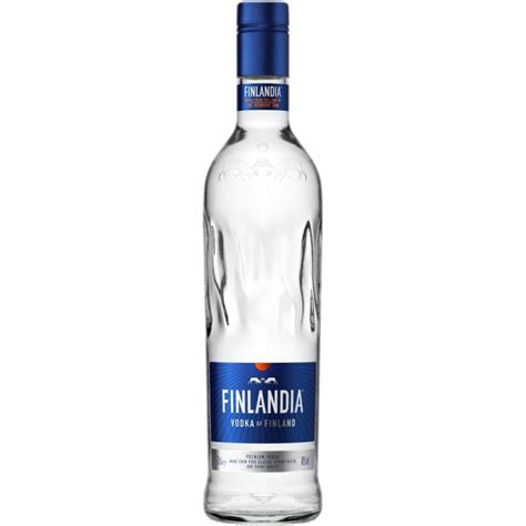 Wódka Finlandia 0 5l Cena sklep internetowy wódki online