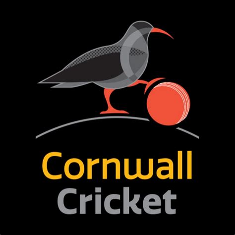 Cornwall Cricket Board - YouTube