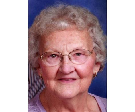 June Irma Alice Pethke Obituary 2023 Manawa Wi Dahlke Life