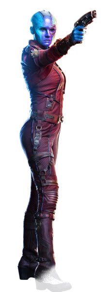 Guardians Of The Galaxy Vol 2 Render