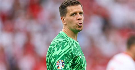 Wojciech Szczęsny zakończył karierę Przypominamy jego pamiętne mecze i