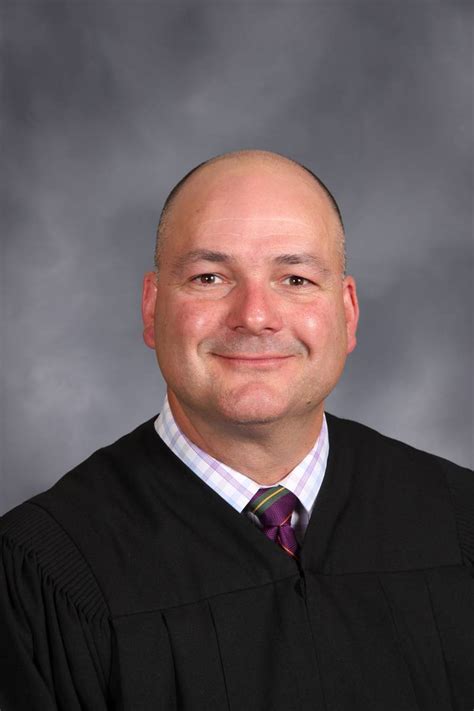 Appellate Court Judge Joseph Hettel Elected To Illinois Judges Association Board Shaw Local