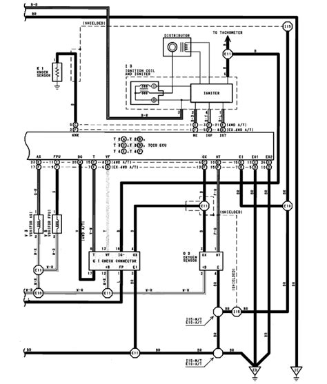 Toyota 3s Fe Wiring Diagram Wiring Diagram