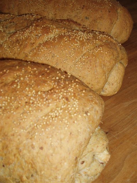 Zelf Brood Bakken Zonder Broodbakmachine