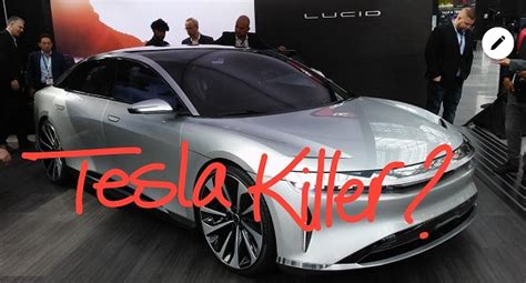 Lucid vs Tesla: Why Tesla has something to worry about | Torque News