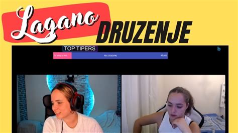 Lagano Druzenje Youtube