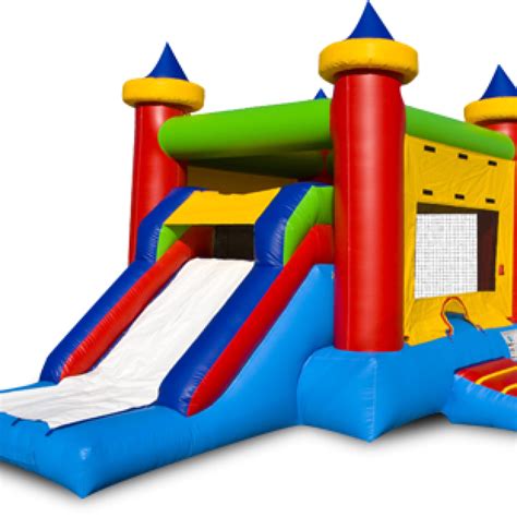 Top 94 Pictures Pictures Of Bouncy Castles Stunning