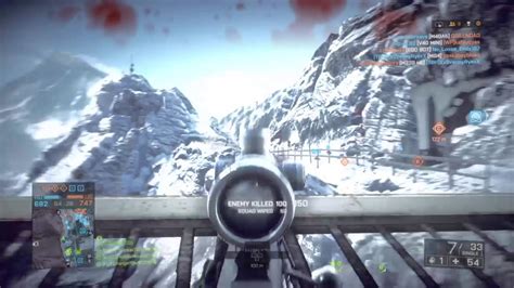 Best Shots Of The Day Pt2 Battlefield 4 Cleaning House Youtube