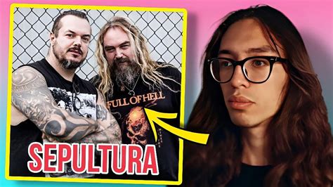 7 Bandas De ROCK METAL Sin Miembros Fundadores YouTube