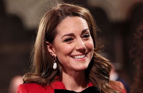 Kate Middleton Ce Tendre Moment Partag Avec Son Fils Louis Au