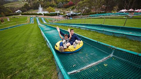 The Enchanted Adventure Garden Attraction Mornington Peninsula