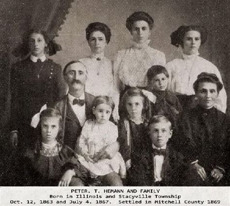 descendants  peter  hemann  elizabeth lizzie steiger facebook