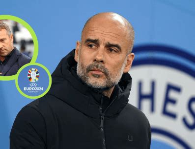 De La Eurocopa Al Mercado El Fichaje Que Guardiola Y El City Le