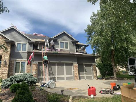 Why Are Asphalt Shingle Roofs So Common In Denver Canopy Roof