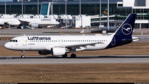 D AIZD Lufthansa Airbus A320 214 Photo By Sebastian Kissel ID 1252952