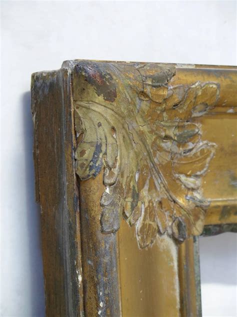 Curious Pair of Adjustable Frames, France, 19th Century For Sale at