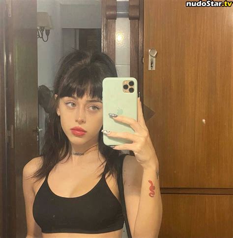 Nicki Nicole Hotnicole Nicki Nicole Nude OnlyFans Photo Nudostar TV