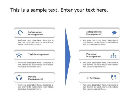 Input And Output Powerpoint Template Powerpoint Templates Powerpoint Presentation Slides