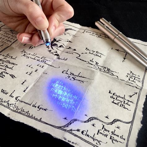 Magic Pens - Disappearing Ink Pens – The Shop of Many Things