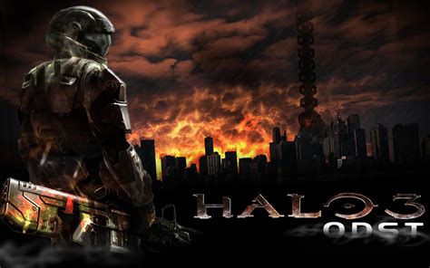 halo 3 odst pure awsomeness | Halo, Halo 5 guardians, Halo 3 odst