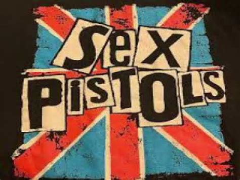 Sex Pistols Silly Thing YouTube