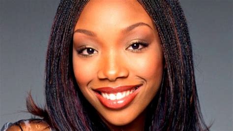 Brandy Singer 90S