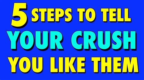 How To Tell Your Crush You Like Him Her 5 Easy Steps Mister Test