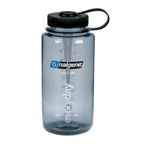 Nalgene 32oz Wide Mouth Tritan Water Bottle 341833