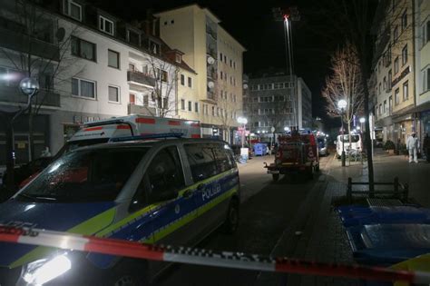 Fotos Alemania Los tiroteos contra dos bares de Hanau en imágenes