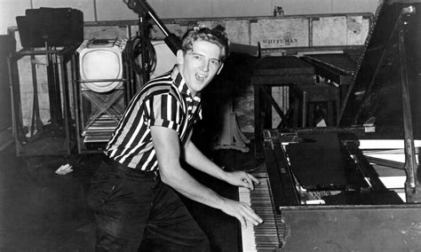 Total Imagen Jerry Lee Lewis Killer Thptnganamst Edu Vn