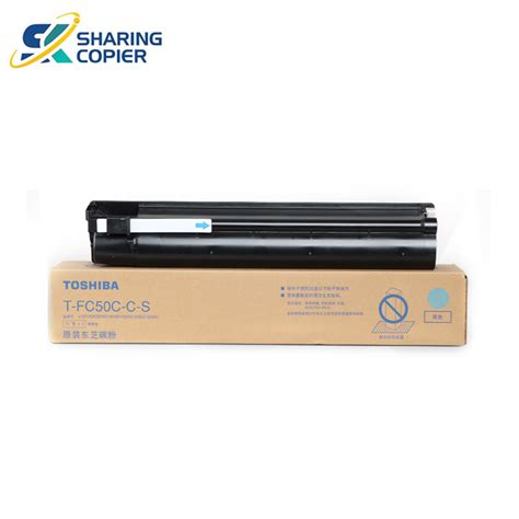 Compatible Toshiba T FC50 FC50 Toner Cartridge 2555 For Estudio 4555c