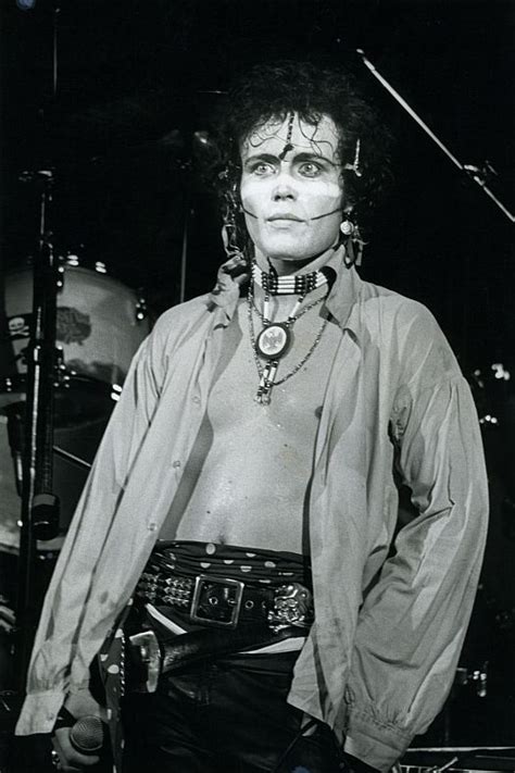 Adam Ant Artofit