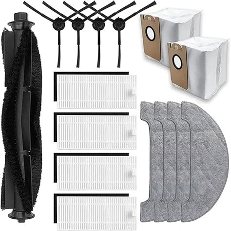 Kit Accessoires Pour Honiture Q6 Pro Pour Laresar L6 Pro Pour Imou