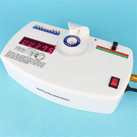 Easilens Uv Light Tester At Rs 3500 Piece In Anand ID 4488406062