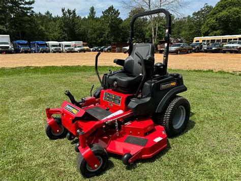 Snapper Pro S Xt Zero Turn Mower Hours Jj Merchant