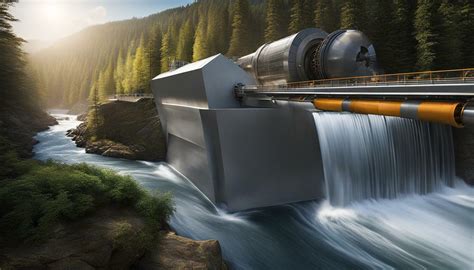 Hydroelectric Turbine Types: What Is a Hydroelectric Turbine Design?