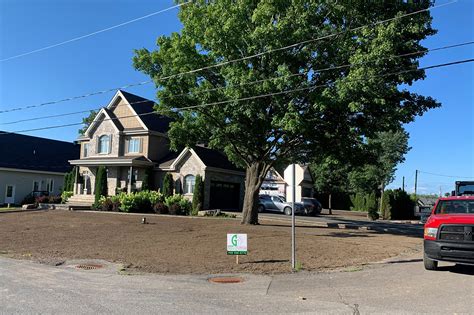 Excavation résidentielle pour la Rive Nord de Montréal 438 396 6776