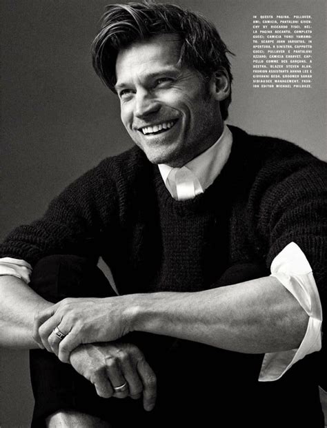 Picture Of Nikolaj Coster Waldau