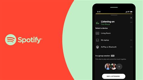 Spotify ahora te permite escuchar una lista o un podcast simultáneamente