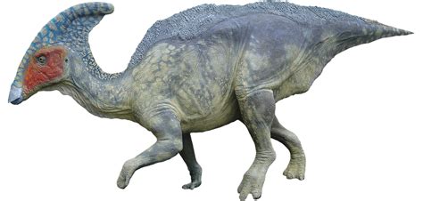 Parasaurolophus Walkeri Moab Giants