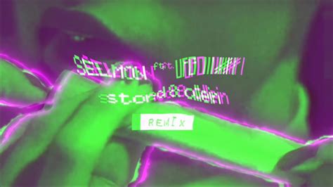 8D TUNE Stoned Allein Selmon Ft Ufo361 YouTube