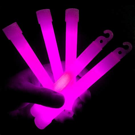 Bulk Glow Sticks Illuminate Your Events With Radiance