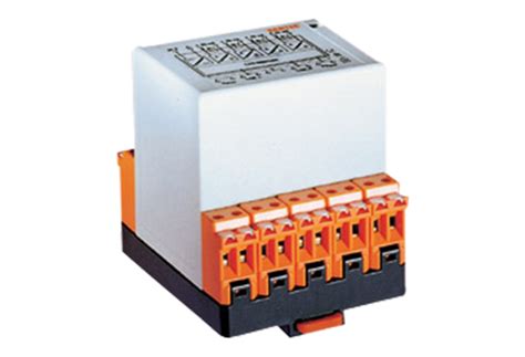 Power Relay BARTEC