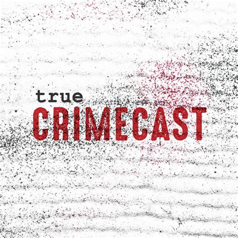 True Crime To-Go - Bleach Please - True Crimecast (podcast) | Listen Notes