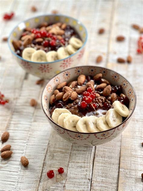 Sweet Rice Porridge Recipe - Let's Go Tomato